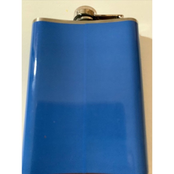 Flask Drink Sports Totally Bar Tools Drinking Flask Flask New - Picture 6 of 7